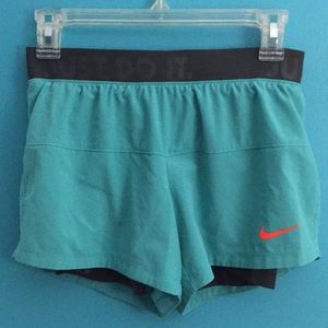 Nike shorts